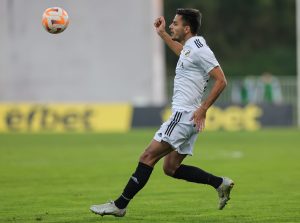 STEFAN KOVAČ: „Još uvek sam mlad, imam dosta toga da naučim“!