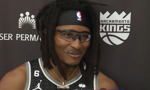 MEČ IZMEĐU VALENSIJE I BASKONIJE BIO JE PRAVI ŠOU: Marinković srušio bivši klub pa mahao glavom, Moneke šutnuo trojku pa oduvao trenera Valensije (VIDEO)