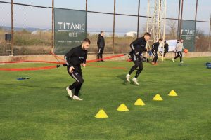 BRĐANI USLIŠILI MOLBU AUSTRIJANACA: Čukarički izmenio plan završnice priprema! (FOTO)