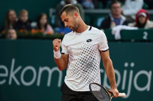 SENZACIJA SRPSKOG TENISERA: Laslo Đere pobedio trećeg igrača na svetu!