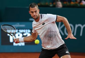 ĐERE NAKON ISTORIJSKE POBEDE: „Radio sam stvari koje nisu tipične za moju igru!“