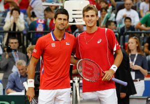 VELIKI PREOKRET U ADELEJDU: Novak porazom otvorio sezonu! (VIDEO)