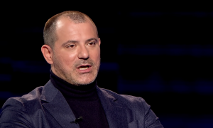 DEKI STANKOVIĆ O TOME KAKO JE DOŠAO U SAMPDORIJU: „Razgovarao sam sa Mihom!“