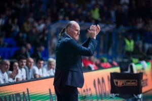 IVANOVIĆ NAKON POBEDE U PODGORICI: „Veoma sam zadovoljan, od početka smo znali šta hoćemo“