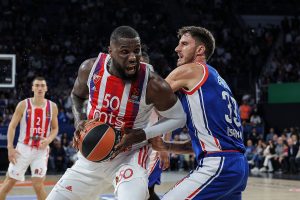 NAJVEĆI BORAC OD SVIH EVROLIGAŠA: Polonara progovorio o leukemiji!