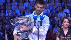 NOLE GA ‘ZBACIO S TRONA’, A ŠPANAC JE POSLAO SNAŽNU PORUKU: Alkarazove reči odjekuju! (FOTO)