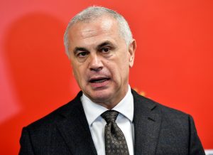 TERZIĆ OTVORENO O PONUDAMA KOJE SU STIGLE I CIFRAMA: Kulibali i Sanogo odlaze, ponude za Erakovića i Ivanića višemilionske!