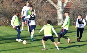 ZVEZDA SE OPEKLA O KOLIBALIJA, PA BI RANE DA VIDA SA NIJANEOM: Senegalski napadač velika želja ‘crveno-belih’! (VIDEO)