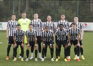 PARTIZAN VODI NA POLUVREMENU: Pavlović na pauzi izjavio – „Iznenadili smo i sebe!“