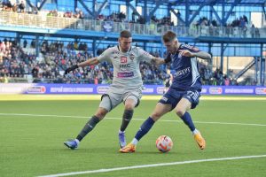 „U POČETKU SAM ŽELEO DA DOĐEM U ZVEZDU“: Najbolji strelac ruske lige otkrio zašto je odbio crveno-bele!