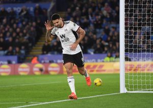 MITROVIĆ DONEO POBEDU FULAMU: Arsenal ostao praznih šaka protiv Njukasla, Junajted razbio Bornmut!