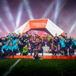 BARSELONA ODGOVORILA POSLE UEFA SAOPŠTENJA: Preti im oduzimanje preko 10 titula, slučaj nikada nije ni zatvaran?!