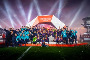 BARSELONA ZA SIĆU PRODALA NAPADAČA VELIKOM RIVALU: Otkriveni su i razlozi za ovaj potez!