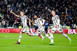 IZ JUVENTUSA U PREMIJER LIGU: ‘Stara dama’ počela sa paničnim prodajama!