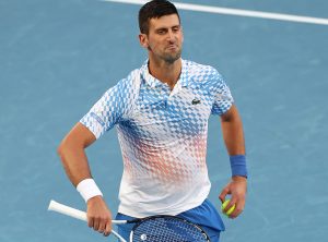 NOVAK POČISTIO RIVALA: Pol probao da ugrozi Novaka, ali to je sve – Neka se spremi Cicipas!