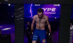 TRAGIČNE VESTI IZ RUSIJE: Poznati MMA borac pronađen mrtav u vozu, svi sumnjaju na ubistvo