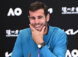 OPET POLITIKA U SPORTU: Azerbejdžanci traže da se Hačanov izbaci sa Australijan opena!