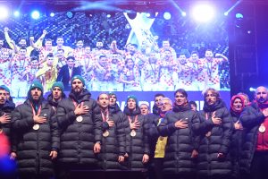 BOMBA NA OSTRVU: Bronzani Hrvat potpisao za engleskog premijerligaša! (VIDEO)