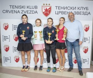 ZAVRŠEN BOŽIĆNI TURNIR NA ZVEZDI: Relja je šampion!
