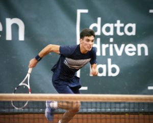 SPEKTAKL NA KARABURMI: Juniori iz celog sveta gostuju u Beogradu! (FOTO)