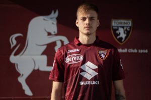 U TORINU, KOSOVO JE SRBIJA: Bikovi predstavljanjem Ilića izazvali pažnju javnosti! (FOTO)