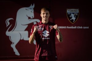 ILIĆ OBJASNIO ZAŠTO TORINO: Ovo je ključni razlog zbog kojeg je prešao među Bikove!