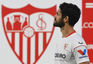 BUNDESLIGAŠI SE AKTIVIRALI: Bivši igrač Real Madrida stiže u Nemačku!