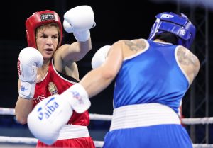 SPEKTAKL NA ZLATIBORU: Sportska Nova godina počinje boksom!