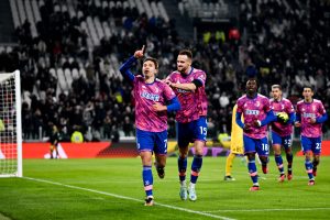 JUVENTUS U SVE VEĆIM PROBLEMIMA: Preti im i oduzimanje bodova!