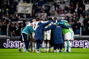 ITALIJANSKI MEDIJI PIŠU: Nije kraj loših vesti za Juve – izbacuju ih iz Evrope!