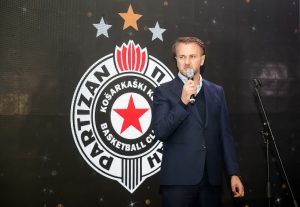 NAVIJAČ DAO SKORO MILION I PO ZA PARTIZAN: Objavljena cela lista donatora, skupljeno 500.000 evra za dug! (FOTO)