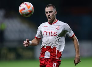 REKORDNI TRANSFER NA ‘ČAIRU’: Štulić napustio Radnički, Partizanu deo od prodaje u Belgiju! (FOTO)