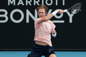 KORDA ŽELI JOŠ OVAKVIH DUELA: „Nadam se da ćemo imati još mnogo ovakvih bitaka!“