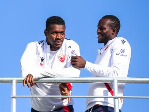 KULIBALI NA IZLAZNIM VRATIMA MARAKANE: Seli se u drugu ligu!