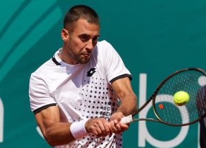 SRBIJA IMA PREDNOST NAD ŠPANIJOM: Đere bolji od Ramosa, na Đokoviću meč lopta!