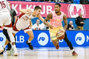 IZNENAĐENJE U SRPSKOM DERBIJU: Mega nadigrala ekipu FMP-a! (VIDEO)