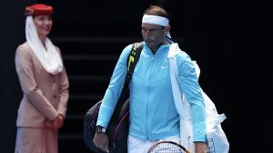 ŠPANSKI MEDIJI PRENOSE: Rafa nije spreman ni za Barselonu, a pod upitnikom je i Madrid!