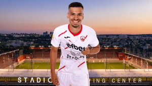 LETOS GA ŽELEO PARTIZAN, ON SADA PRODUŽIO UGOVOR SA ‘ZMAJEVIMA’: Jedan od najboljih igrača Superlige ostaje na ‘Krovu’!