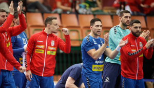 (POLUVREME) NEMAČKA VODI PROTIV SRBIJE: Bomaštar doneo sigurnost u odbrani, Radivojević fantastičan!