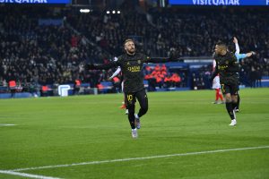 PROBLEMI ZA PSŽ: Nejmar povređen – propušta sledeću utakmicu!