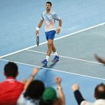 NOVAKOV REKORD IZGLEDA NESTVARNO: Zverev ušao u elitno društvo, a Đoković je isto uradio čak 7 puta!