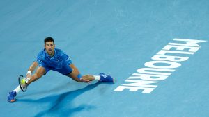 ŠAMPION JE NA MESTU GDE PRIPADA: Novak Đoković osvojio 10. Australijan open! (VIDEO)