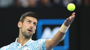 ČETVRTOM TENISERU SVETA NIŠTA NIJE JASNO: „Pravila su glupa – Novak u ovom momentu nije nikakva opasnost!“