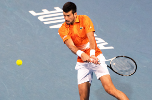 ĐOKOVIĆ ZADOVOLJAN: ‘Bila je ovo sjajna nedelja – Pet odličnih mečeva!’