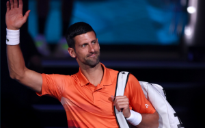 ĐOKOVIĆ PRI POVRATKU U MELBURN: „Hvala vam – emotivan sam!“