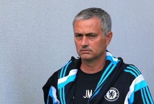 MURINJO OTKRIO DO SADA NEPOZNATE DETALJE: „Mogao sam da napustim Romu, ali…“