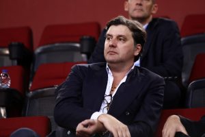 POTEZ KOJI BI MOGAO DA IZAZOVE HAOS: Dva tima pred napuštanjem Evrolige!?