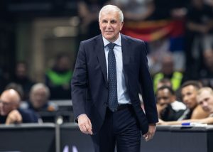 ŽOC OČEKIVANO ZADOVOLJAN NAKON TRIJUMFA: ‘Zahvaljujem se Derbiju što je dozvolio da naši navijači dođu!’