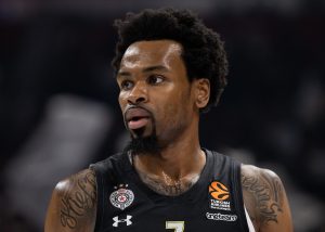 PANTER PRIČAO PRED DERBI: „Biće ponovo meč na jednu loptu!“