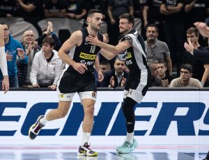 AVRAMOVIĆ MORA NA OPERACIJU: Aleksa putuje u Madrid, slična povreda kao Balše Koprivice!